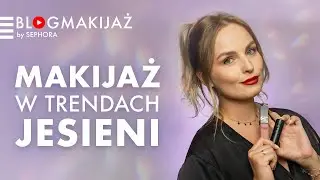 Zobacz ponadczasowy trend na jesień:  bordo na ustach! 🍂