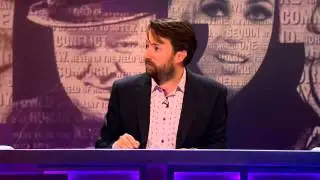 Was It Something I Said? S01E05