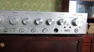 Барк 001