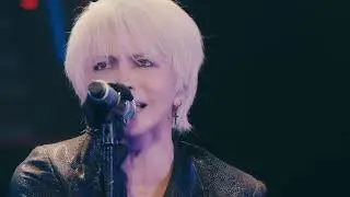THE ABYSS@HYDE LIVE 2022 BEAUTY&THE BEAST