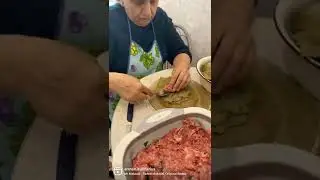 В гостях у сестры 