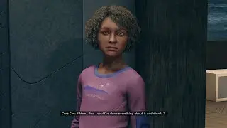 Starfield: Let's play: Part 14: Cora Has a Mission For Me?!