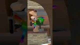 MM2 BEATING CAMPERS #14