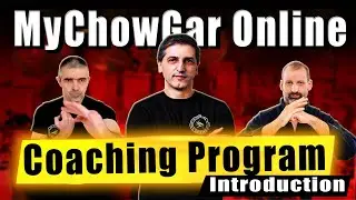 Transform Your Practice: Chow Gar Coaching Program Overview