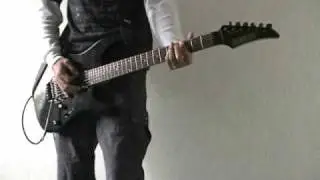 The Offspring - Can't Repeat  (cover)
