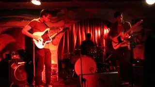 Dead Red Sun @ The Islington