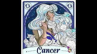 Tap Color Pro: Cancer ♋🦀