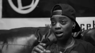 The Empire ISP's - On the Couch With Digg - Ep. 13 - Jae Esquire