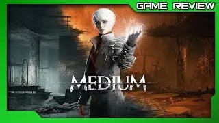 The Medium - Review - Xbox Series X/S