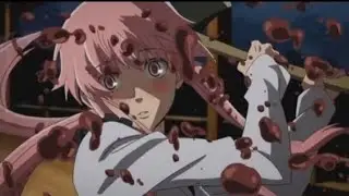 Future Dairy AMV| Ado-Odo| Yuno Gasai AMV