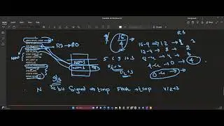 Dividing Assembly Programs, Logical Operations, and Pseudo Comparison: ARM Processor Explained