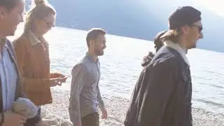 Discover the Sidas World (2021 - short version)