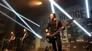 Alter Bridge - Ghost of days gone by (Live in San Francisco) 2020