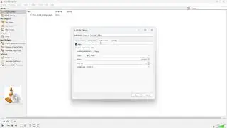 how to remove audio from video in vlc