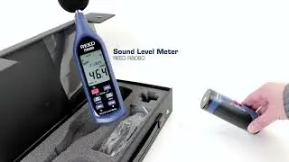 How To: Calibrate your Sound Level Meter