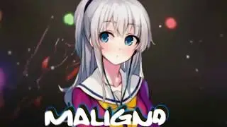 intro pro Otaku Maligno
