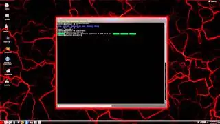 Run Arch Linux from USB Hard Drive on Raspberry Pi -pt.2- (Arch Linux / KDE)