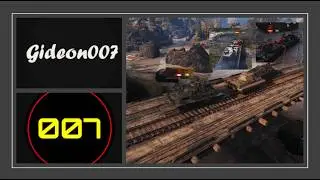 When the Russians and German's unite (Platoon with Gary007)