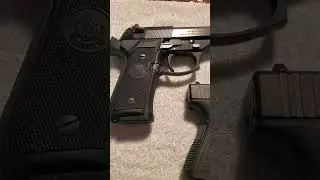 My Three Concealed Carry Handguns