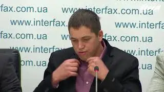 Жуткие подробности пыток ФСБ Ринат Параламов