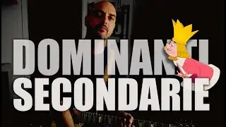 Dominanti Secondarie