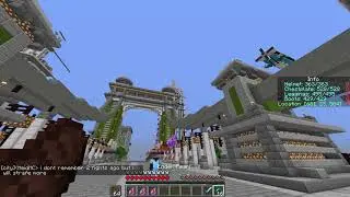 (CivClassic) Icenian Militia Tryouts