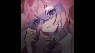 inazuma character - yae miko edit「Genshin Impact」
