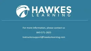 Instructor Tutorial Assignment Builder for Lessons