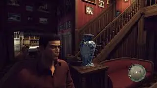 Mafia II Definitive Edition  - Friends for Life