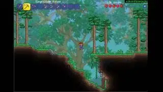 Teraria 1.3 #1