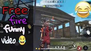 Free fire funny moment😂😱😂 #shorts #freefire #freefireexe