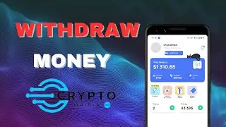 How To Withdraw Money From Cryptomania   Full Guide 2024