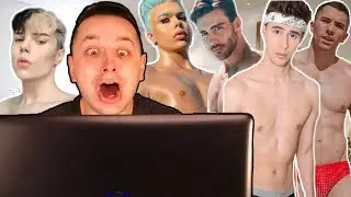 I Joined 5 Gay YouTube Stars on OnlyFans – ALL THE TEA!