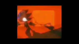 An edit with Dark Sonic and Sonic.exe