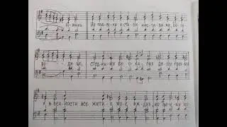"Покаяния отверзи ми двери" Лаврское.
