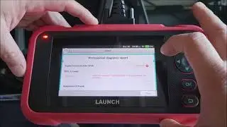LAUNCH OBD2 Scanner CRP123E PLUS | What You Should Know