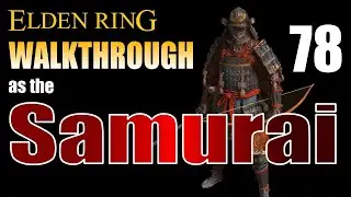 Elden Ring Walkthrough #78 - Zamor Ruins: Late Game Runes Farm, Smithing Miner's Bell Bearing 3