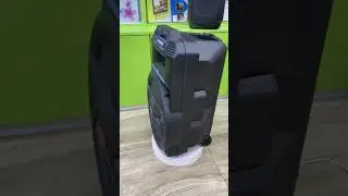 Колонка автономна ZXX 8887 Макрос т. 050-711-80-65