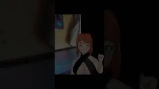 Хочу тыкнуть в щечку Лидии