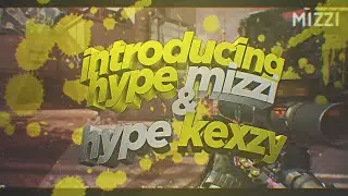 Introducing Hype Mizzi and Hype Kexzy by Hype 5th