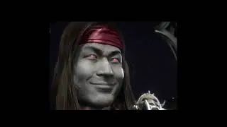 Mortal Kombat 11 MK 11 Story Screenplay Gameplay Part 11