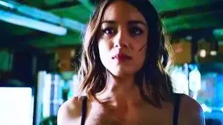 daisy johnson |'ve lost who I am