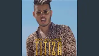 Titiza (feat. DJ Hamida, GSX)