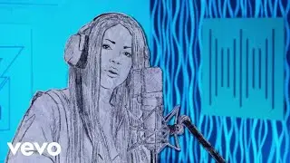 SHAKIRA - BZRP Music Sessions #53 (pa' tipos como tú) | Letra / Lyrics