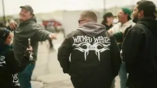 wickedwayz nevada carshow 2023 DANNYSFILMS