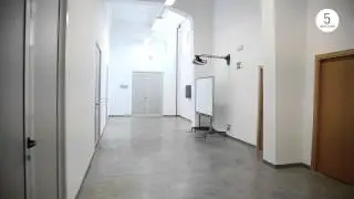 Celebra tu evento corporativo en LABoral, más que un Centro de Arte