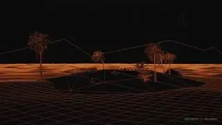Nightshifts -  Islands
