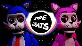 🎶FNAF Song - Music Box Remix 🎶