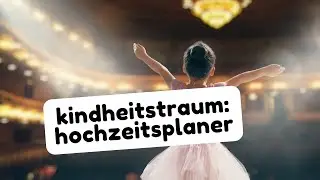 Kindheitstraum erfüllt: Hochzeitsplaner werden mit der Avantgarde Academy