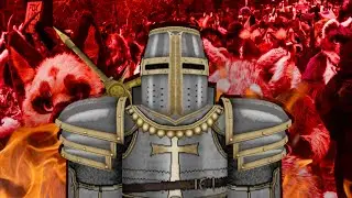 The Roblox Furries War